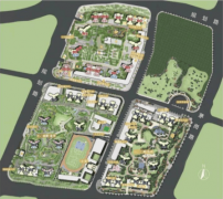 发布珠江花城售楼处德律风(珠江花城）首页网坐